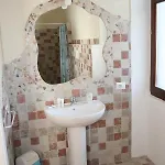 بيت ضيافة Le Gemelle