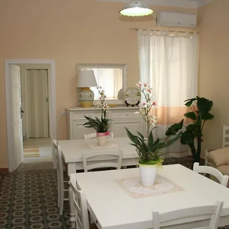 Le Gemelle Guest house *