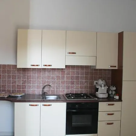Guest house Le Gemelle Luras