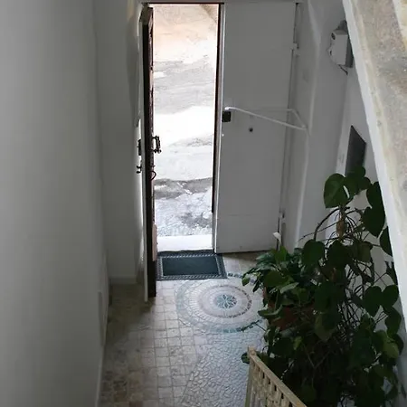 Le Gemelle Гостевой дом Luras