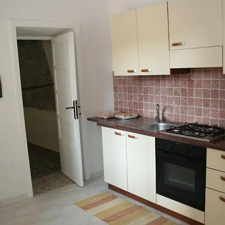 Guest house Le Gemelle *