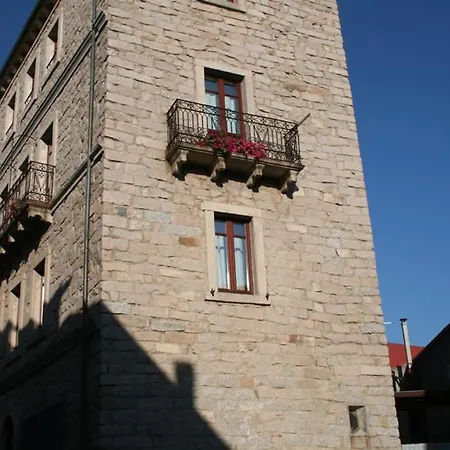 Guest house Le Gemelle Luras