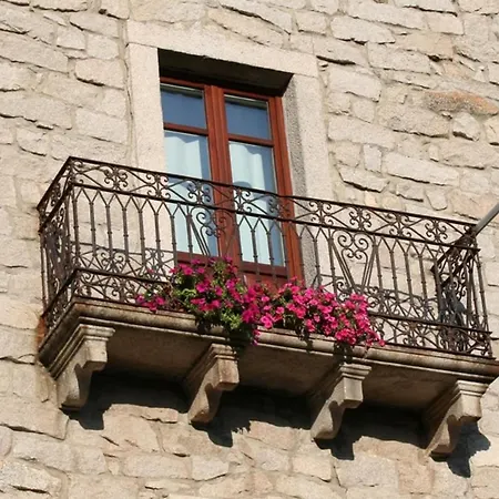 Le Gemelle Gasthuis Luras