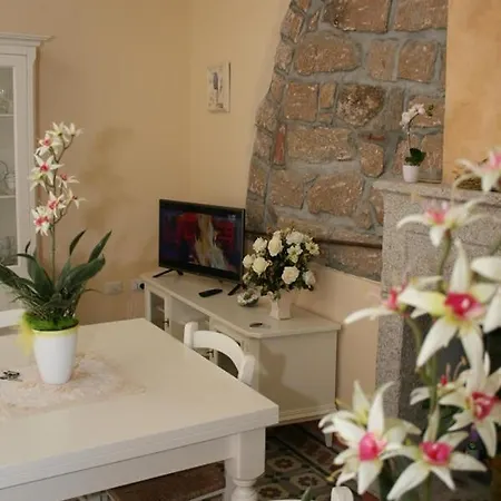 Le Gemelle Guest house