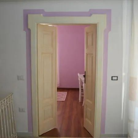 Guest house Le Gemelle *