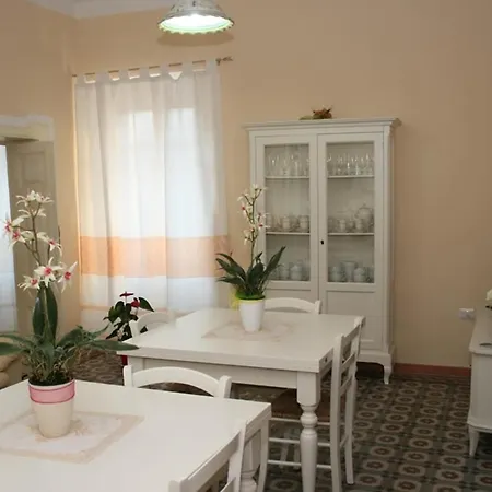 Le Gemelle 3* Luras