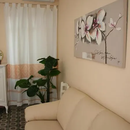 Гостевой дом Le Gemelle