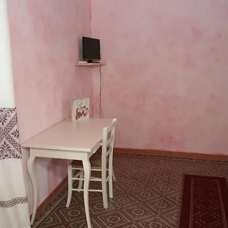 Le Gemelle Guest house