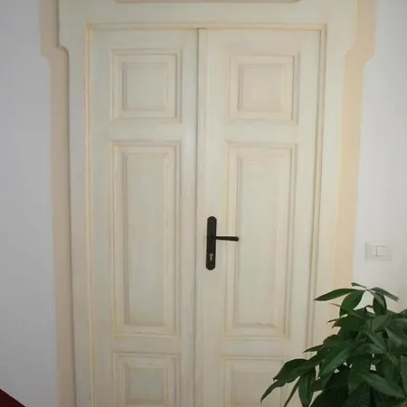 Guest house Le Gemelle *