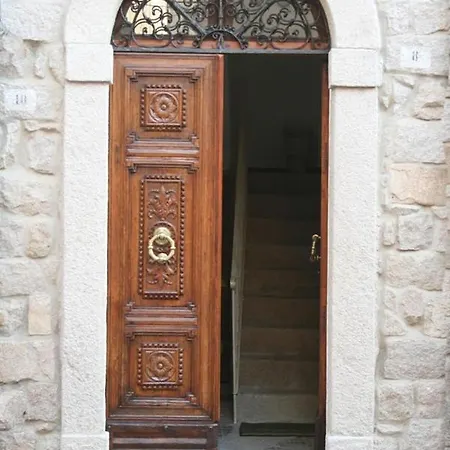 Le Gemelle Guest house