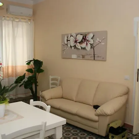 Guest house Le Gemelle *