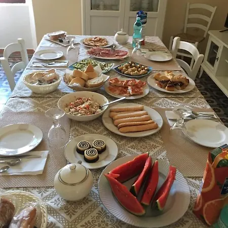 Le Gemelle Luras