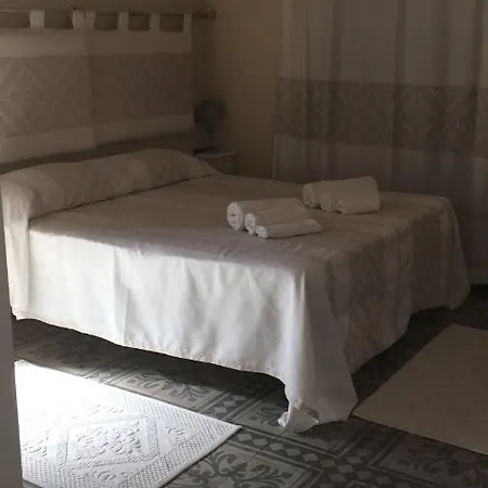 Guest house Le Gemelle Luras