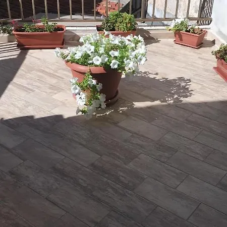 Le Gemelle Guest house