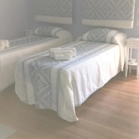 Guest house Le Gemelle Luras