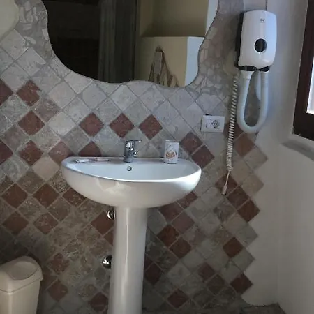 Le Gemelle Guest house *
