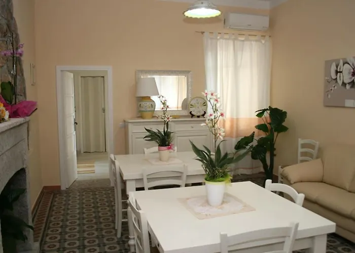 Le Gemelle Гостевой дом 3*