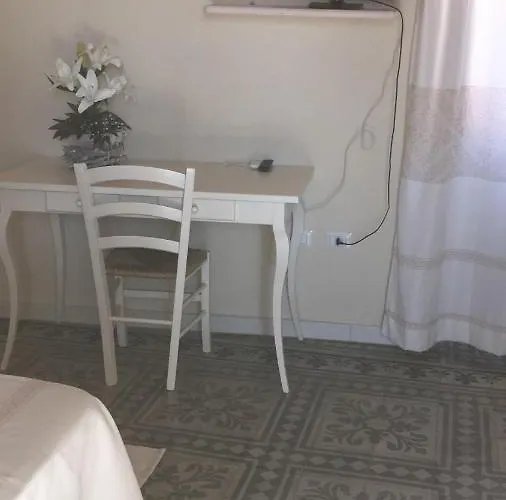 Guest house Le Gemelle