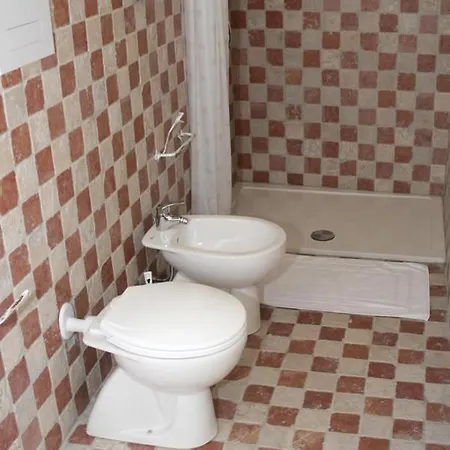 Le Gemelle Penzion 3*