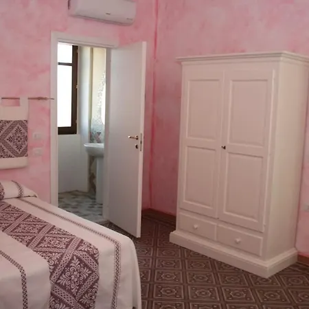 Le Gemelle Penzion 3*