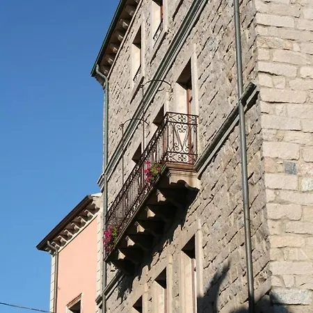 Penzion Le Gemelle Luras