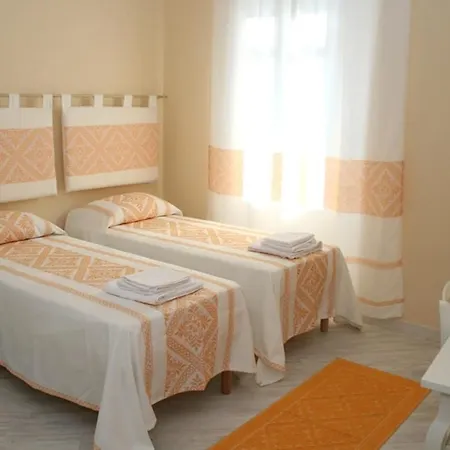 게스트하우스 Le Gemelle