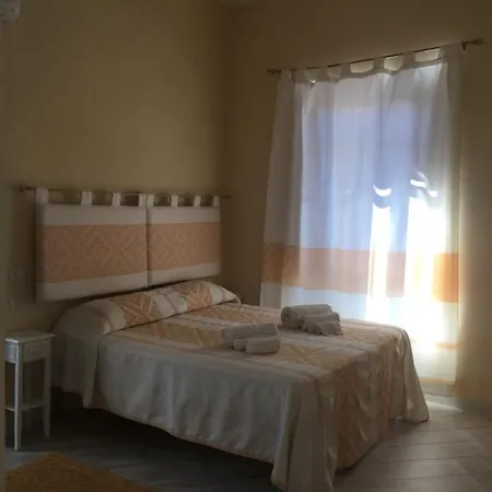 Le Gemelle 3*